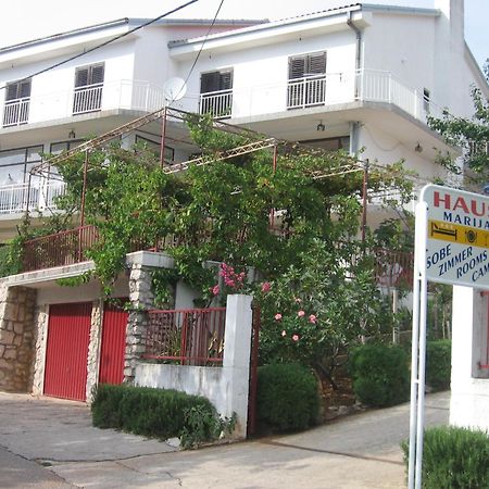 Privathaus Marija Hotel Dramalj Luaran gambar