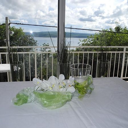 Privathaus Marija Hotel Dramalj Luaran gambar