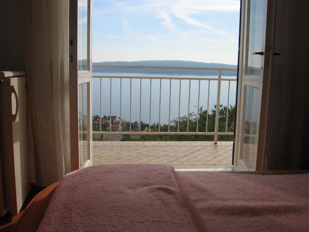 Privathaus Marija Hotel Dramalj Bilik gambar