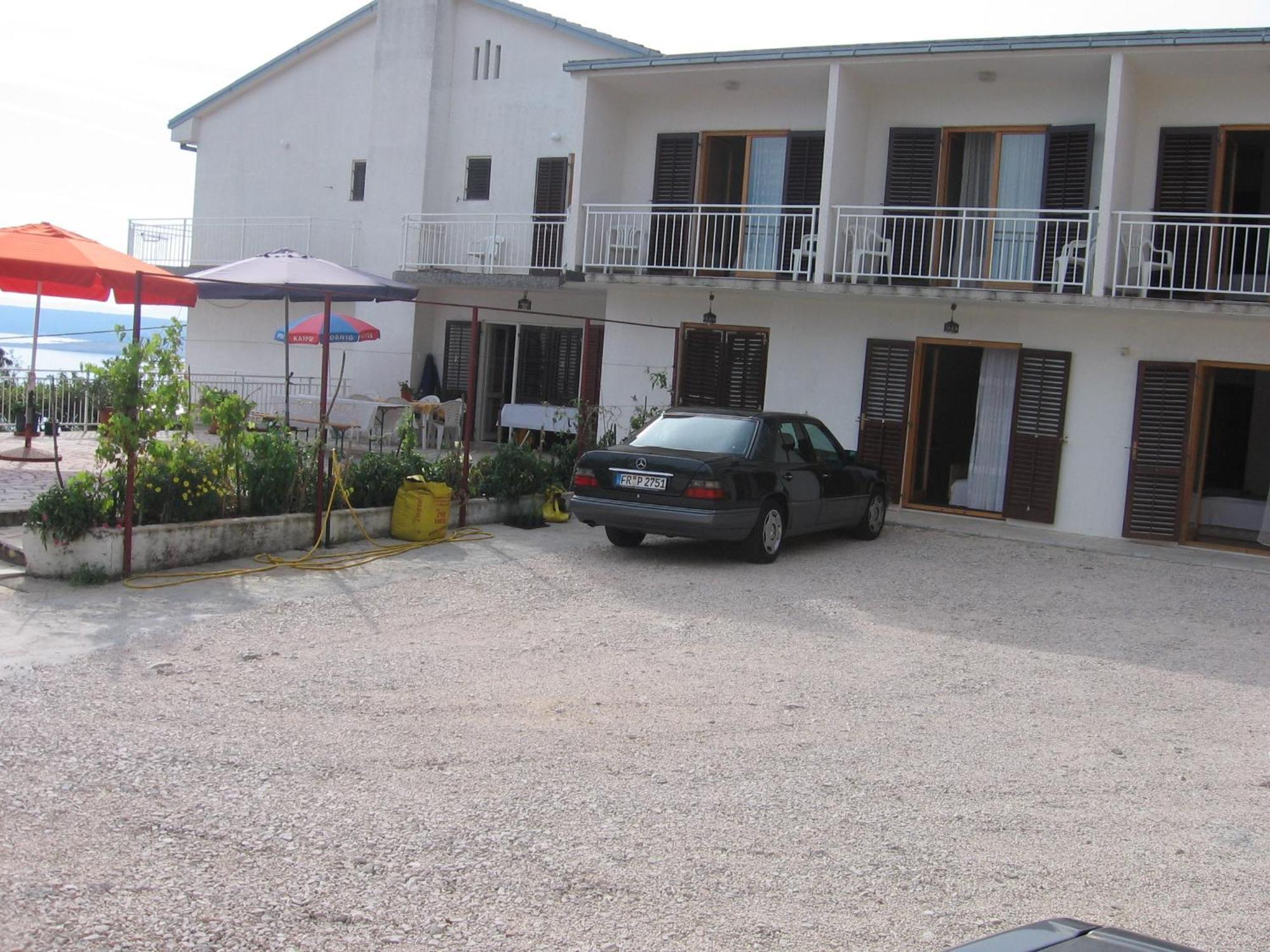 Privathaus Marija Hotel Dramalj Luaran gambar