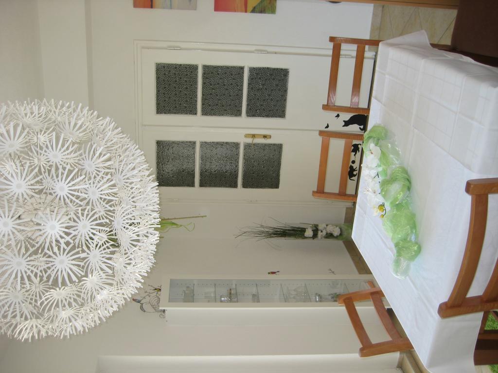 Privathaus Marija Hotel Dramalj Luaran gambar