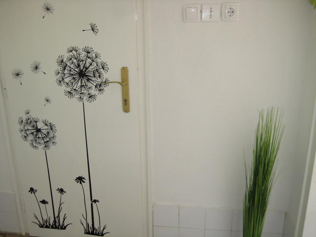 Privathaus Marija Hotel Dramalj Luaran gambar