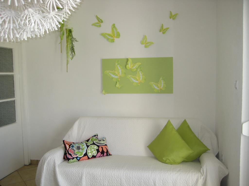 Privathaus Marija Hotel Dramalj Luaran gambar