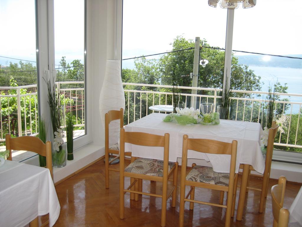 Privathaus Marija Hotel Dramalj Luaran gambar