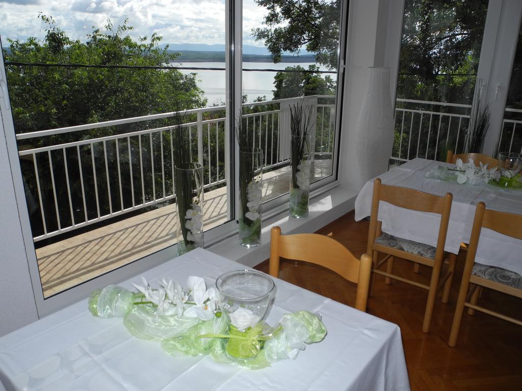 Privathaus Marija Hotel Dramalj Luaran gambar