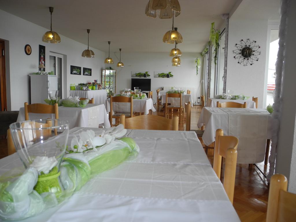 Privathaus Marija Hotel Dramalj Luaran gambar