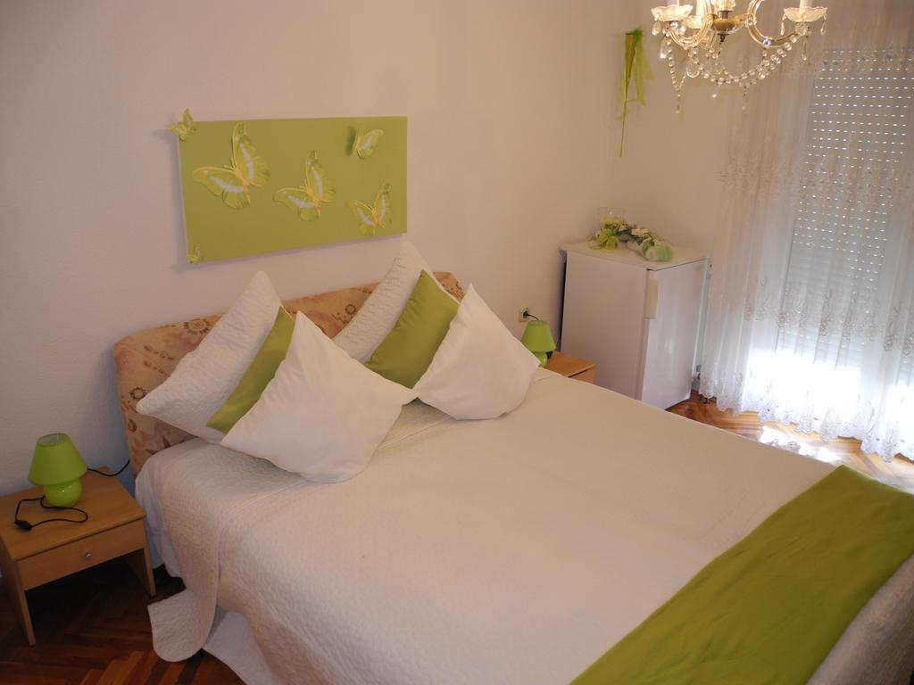 Privathaus Marija Hotel Dramalj Luaran gambar