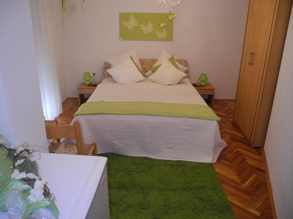 Privathaus Marija Hotel Dramalj Luaran gambar