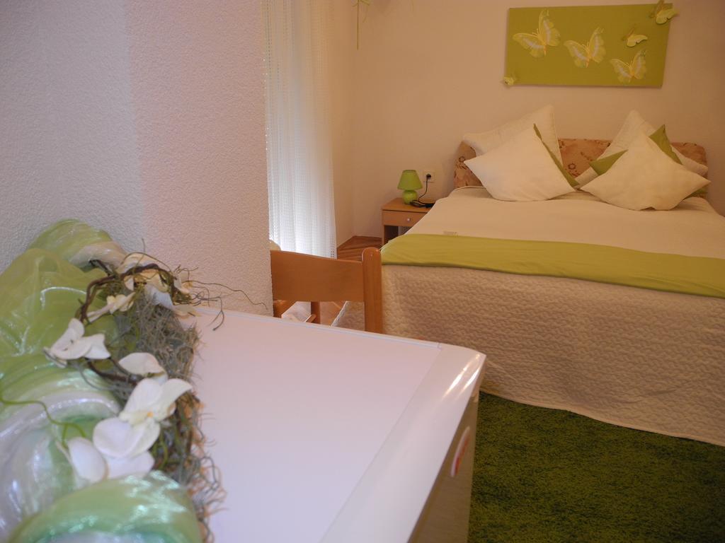 Privathaus Marija Hotel Dramalj Luaran gambar