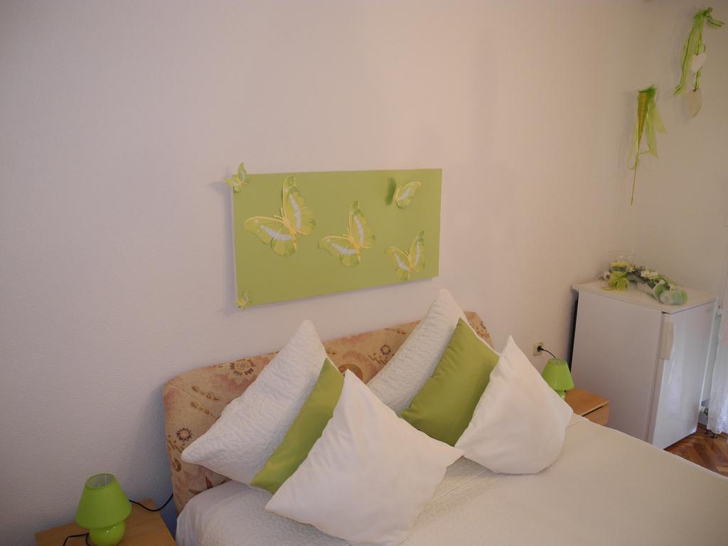 Privathaus Marija Hotel Dramalj Luaran gambar