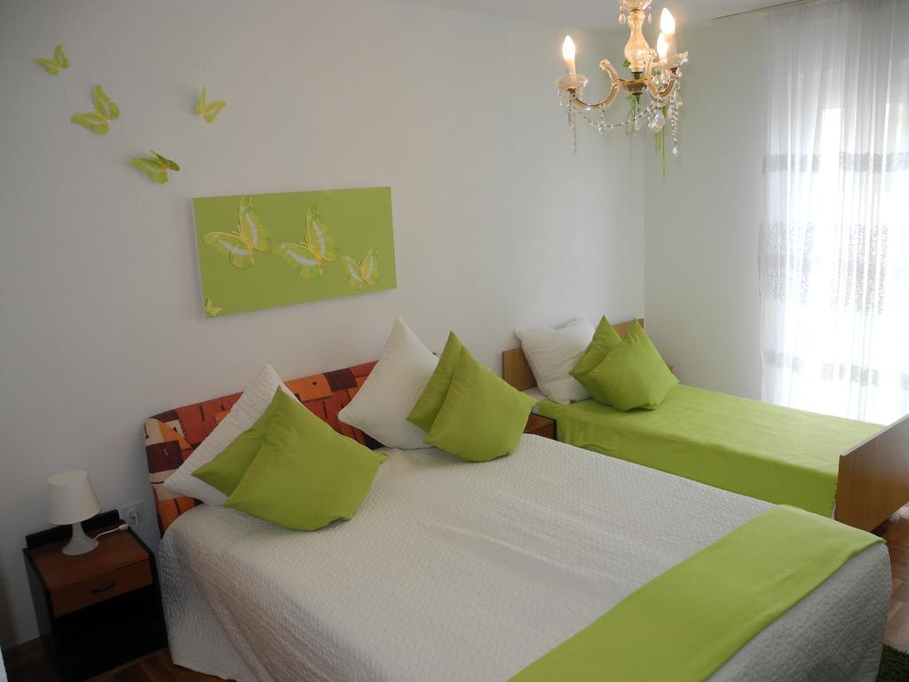 Privathaus Marija Hotel Dramalj Bilik gambar