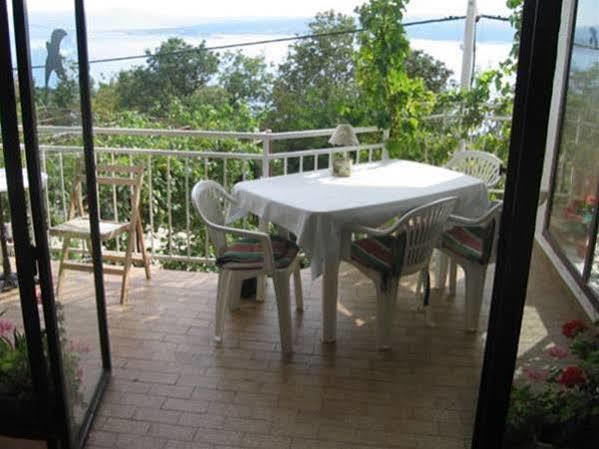 Privathaus Marija Hotel Dramalj Luaran gambar