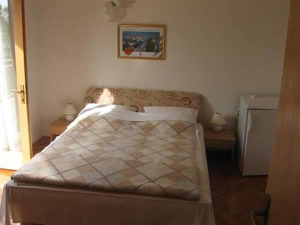 Privathaus Marija Hotel Dramalj Luaran gambar