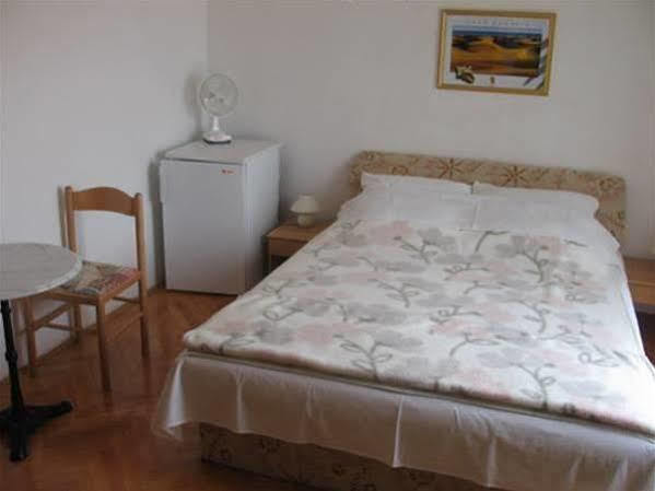 Privathaus Marija Hotel Dramalj Luaran gambar