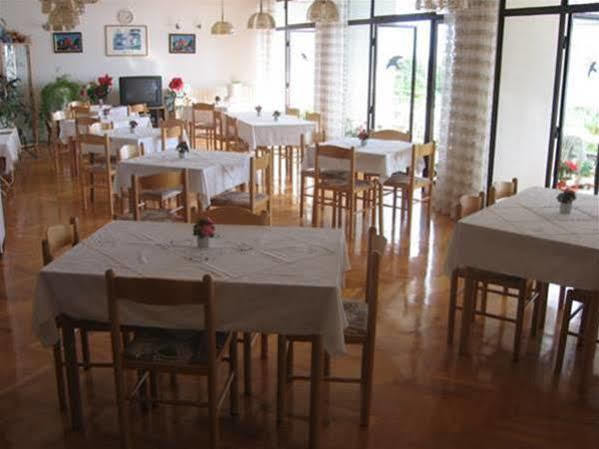Privathaus Marija Hotel Dramalj Luaran gambar