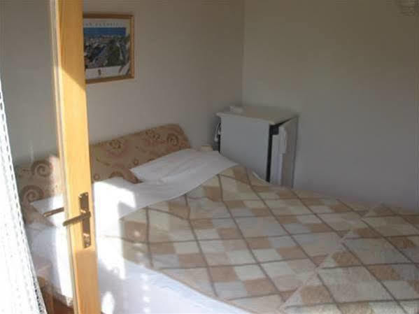 Privathaus Marija Hotel Dramalj Luaran gambar