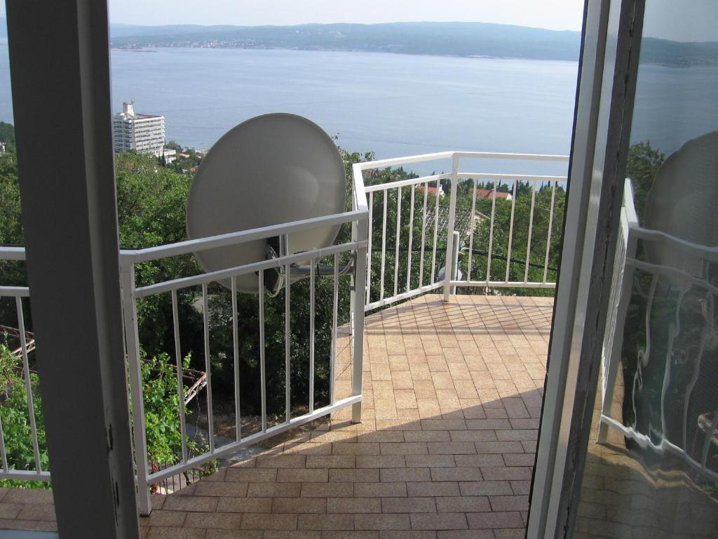 Privathaus Marija Hotel Dramalj Luaran gambar
